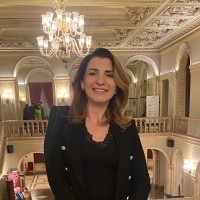 Bianca Mitrache Email