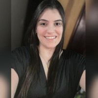 Eversafe Employee Rafaela dos Santos Cintra's profile photo
