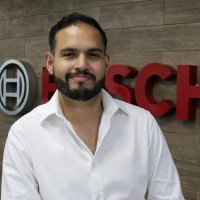 Manuel Garcia Bustillos Email