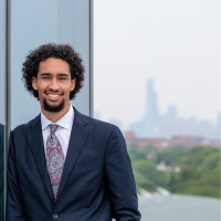 Sandbox Carbon Employee Yousuf Mitchell's profile photo