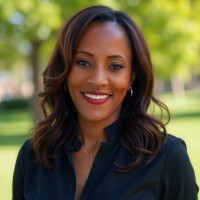 Spring Point Partners LLC Employee Ajeenah Nuriddin-Little's profile photo