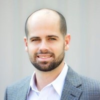 Stryker Employee Nick Hardy's profile photo
