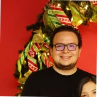 Roche Employee Roy Quesada's profile photo