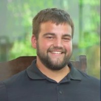DDM Materials, Inc. Employee Jacob Markwardt's profile photo