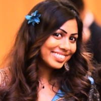 Danushki Ranasinghe Email