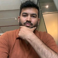 TruNativ Employee Shubham Sonkamble's profile photo