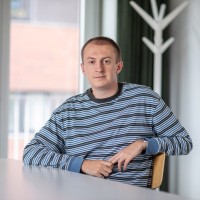 Robin Spiltijns's profile photo