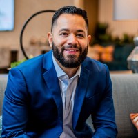 Citi Employee Michael Bustos's profile photo