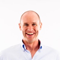 Chuckwalla Data Center Solutions Employee Blake Patterson's profile photo