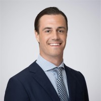 Bristol Gate Capital Partners Inc. Employee Owen Burry's profile photo