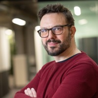 IT:U- Interdisciplinary Transformation University Austria Employee Matthew Dold's profile photo