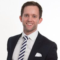 Praetura Asset Finance Employee Nick Clay's profile photo