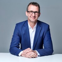 MackSmaTec GmbH Employee Thomas Mack's profile photo