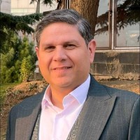 Mehdi Ghanad Email