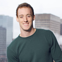 ZeusLending.com Employee Ryan Jacobsen's profile photo