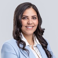 Christine Bitar Email