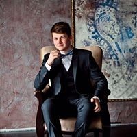 Pushka Studios Employee Andriy Gula's profile photo