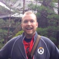 Snelling Staffing Employee Cory Larson's profile photo