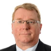 Adient Employee Jeff Wilkinson's profile photo