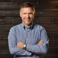 The Ottawa Hospital Foundation Employee Russ Jones's profile photo