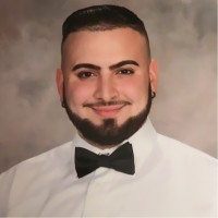 MILE SQUARE EARLY LEARNING CENTER Employee Thomas Caban's profile photo