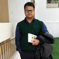 Azim Premji Foundation Employee Devanand Kumar's profile photo