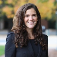 University of Virginia School of Law Employee Natalie Blazer's profile photo