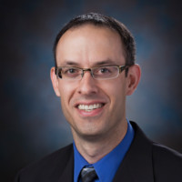 Johnson Health Tech North America Employee Ryan Coldwell's profile photo