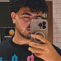 UCLan Students' Union Employee Sahil Usman's profile photo