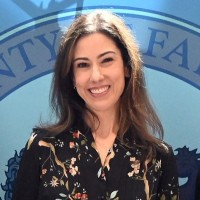 Fairfax County Government Employee Vanessa Holt's profile photo