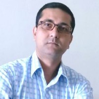 L&T Technology Services Employee Tanmoy Mukherjee's profile photo
