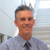 Mayo Clinic Employee Jeff Wight's profile photo