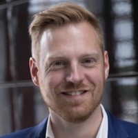 MediaCatch Employee Lars Nielsen's profile photo
