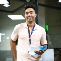 LifeDNA Employee Peter Curry's profile photo