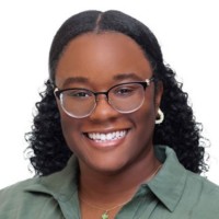 National Institute of Building Sciences Employee Jennifer Dewitt's profile photo