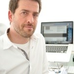 dpunkt.verlag Employee Boris Karnikowski's profile photo