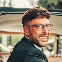 National Grid Employee Alex Goddard's profile photo