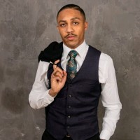 Anthony Rhodes Email & Phone Number