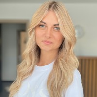 Rozetka.ua Employee Shymchyk Anna's profile photo