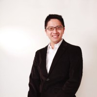 ENN Group Employee 林達佑dah-Yoh Lim's profile photo
