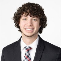 HECKMANN FINANCIAL Employee Brandon Ramstack's profile photo