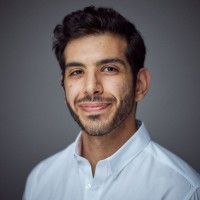 Oxentia Employee Sahand Pour's profile photo