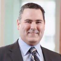 Risk Savvy Ltd. Employee Christopher O'Connor's profile photo