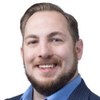 Guaranteed Rate Employee Matt Weaver's profile photo