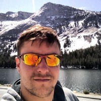 SE Technologies, LLC Employee Derek Hussak's profile photo