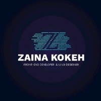 Zaina Kokeh Email