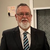 Austchilli Group Employee Ian Gaffel's profile photo