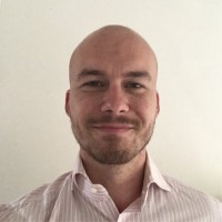 Ultraware BV Employee Bart Molenaars's profile photo