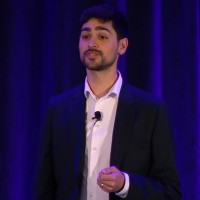 Autodesk Employee Ben Storey's profile photo