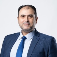 AljasserHolding Employee Fahed al-Farah's profile photo
